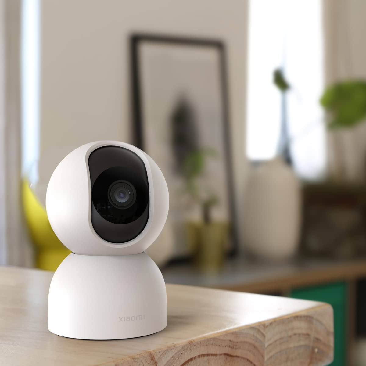 Xiaomi Camara IP WiFi Smart Camera C400 White