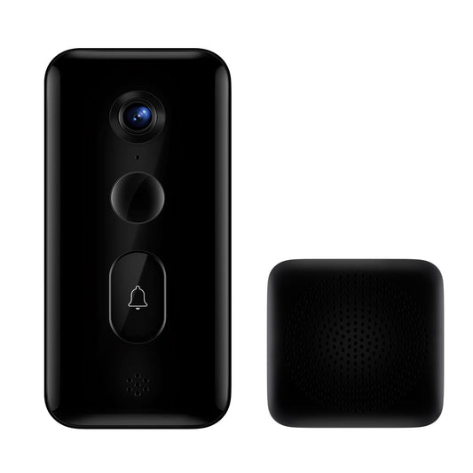 Xiaomi Mi Smart Doorbell 3