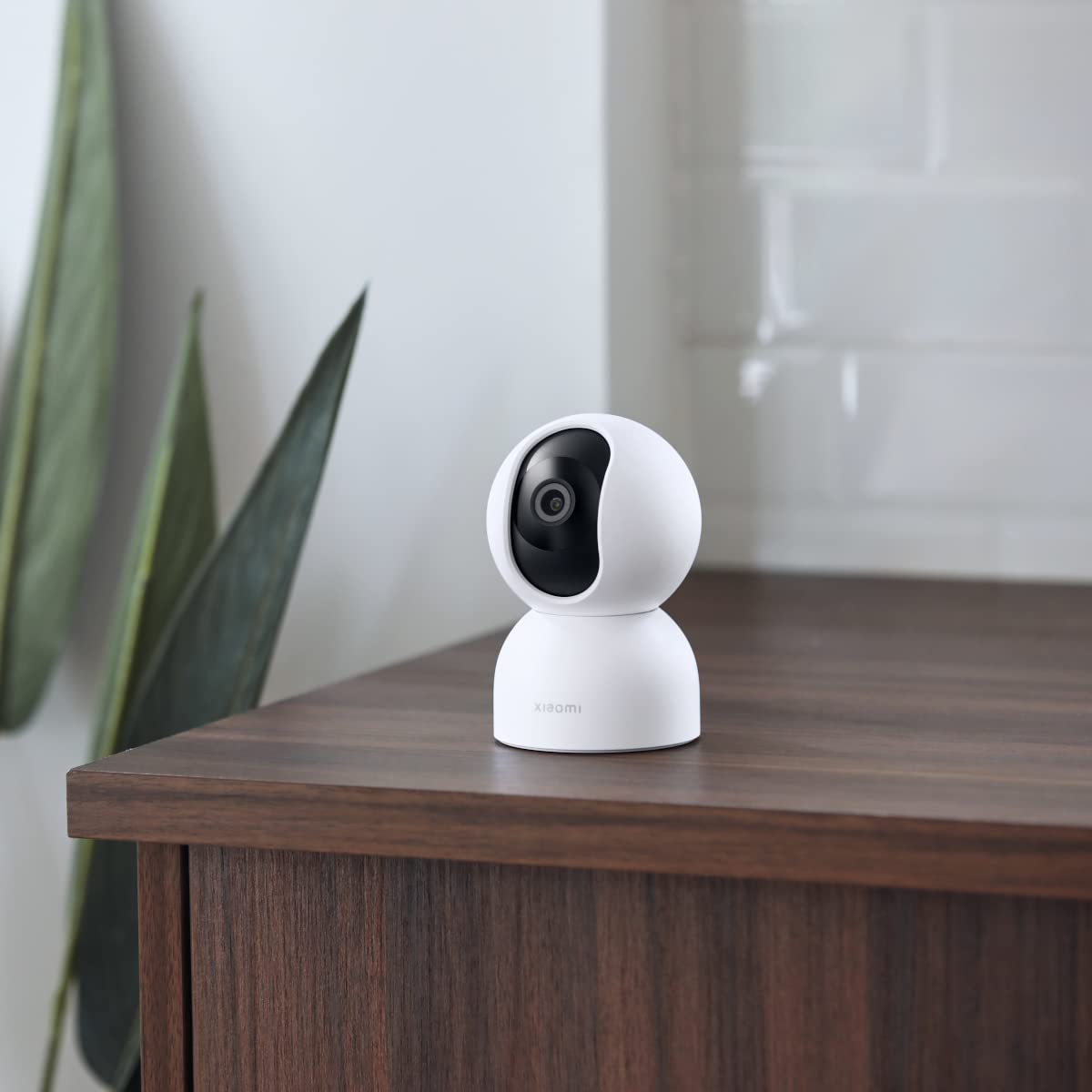 Xiaomi Camara IP WiFi Smart Camera C400 White