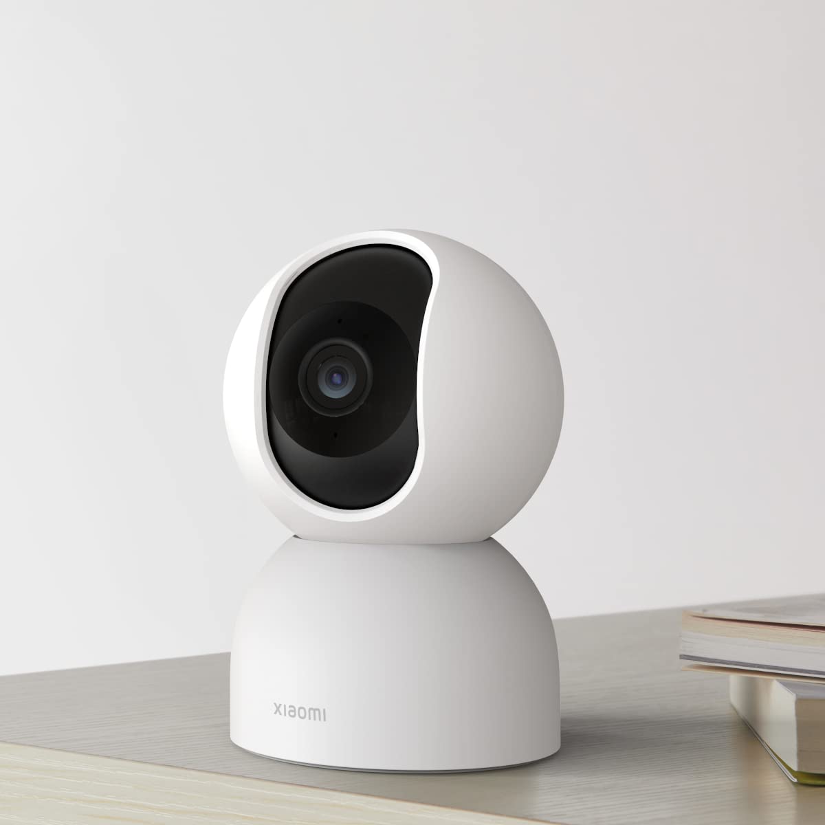 Xiaomi Camara IP WiFi Smart Camera C400 White