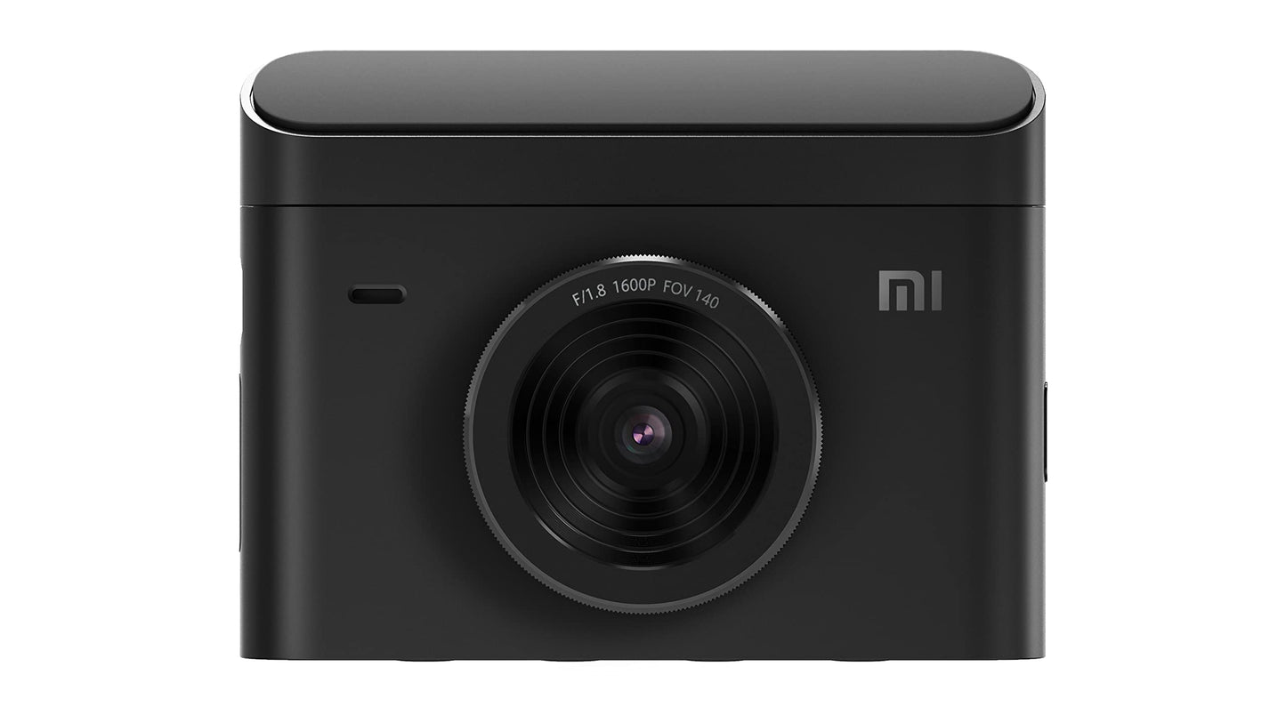 Xiaomi Mi Dash Cam 2