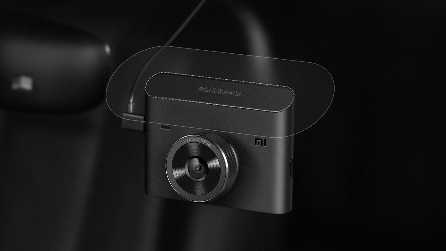 Xiaomi Mi Dash Cam 2