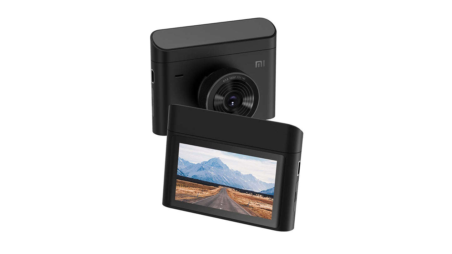 Xiaomi Mi Dash Cam 2