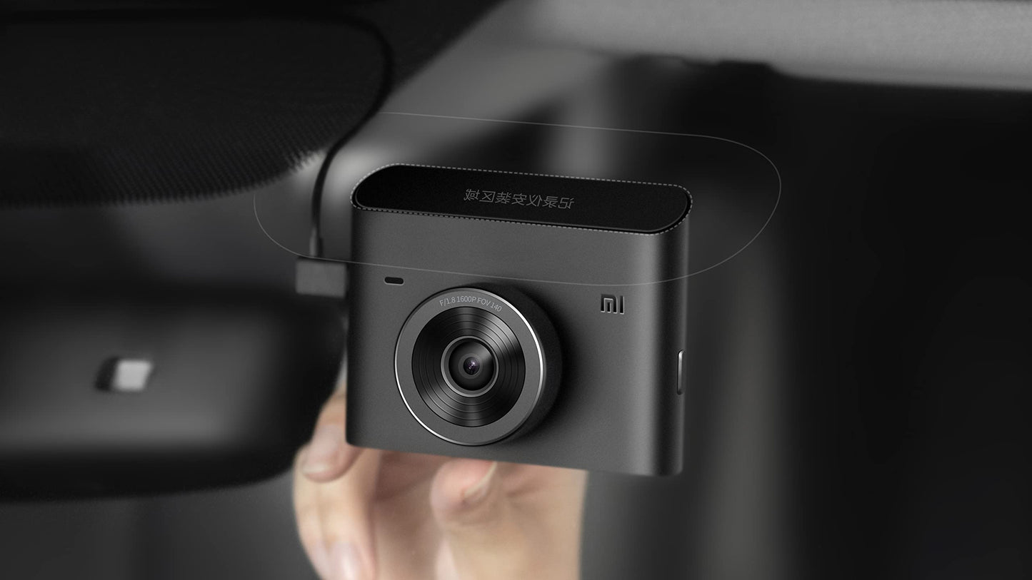 Xiaomi Mi Dash Cam 2