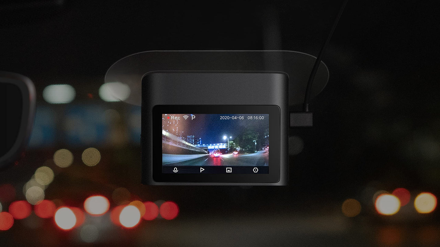 Xiaomi Mi Dash Cam 2