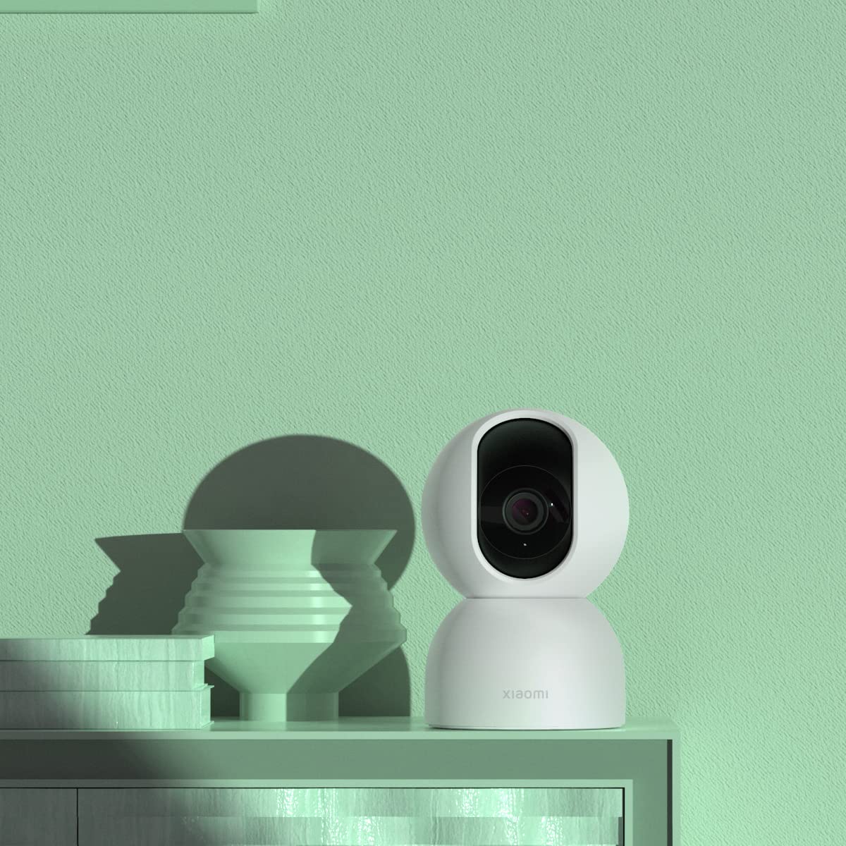 Xiaomi Camara IP WiFi Smart Camera C400 White