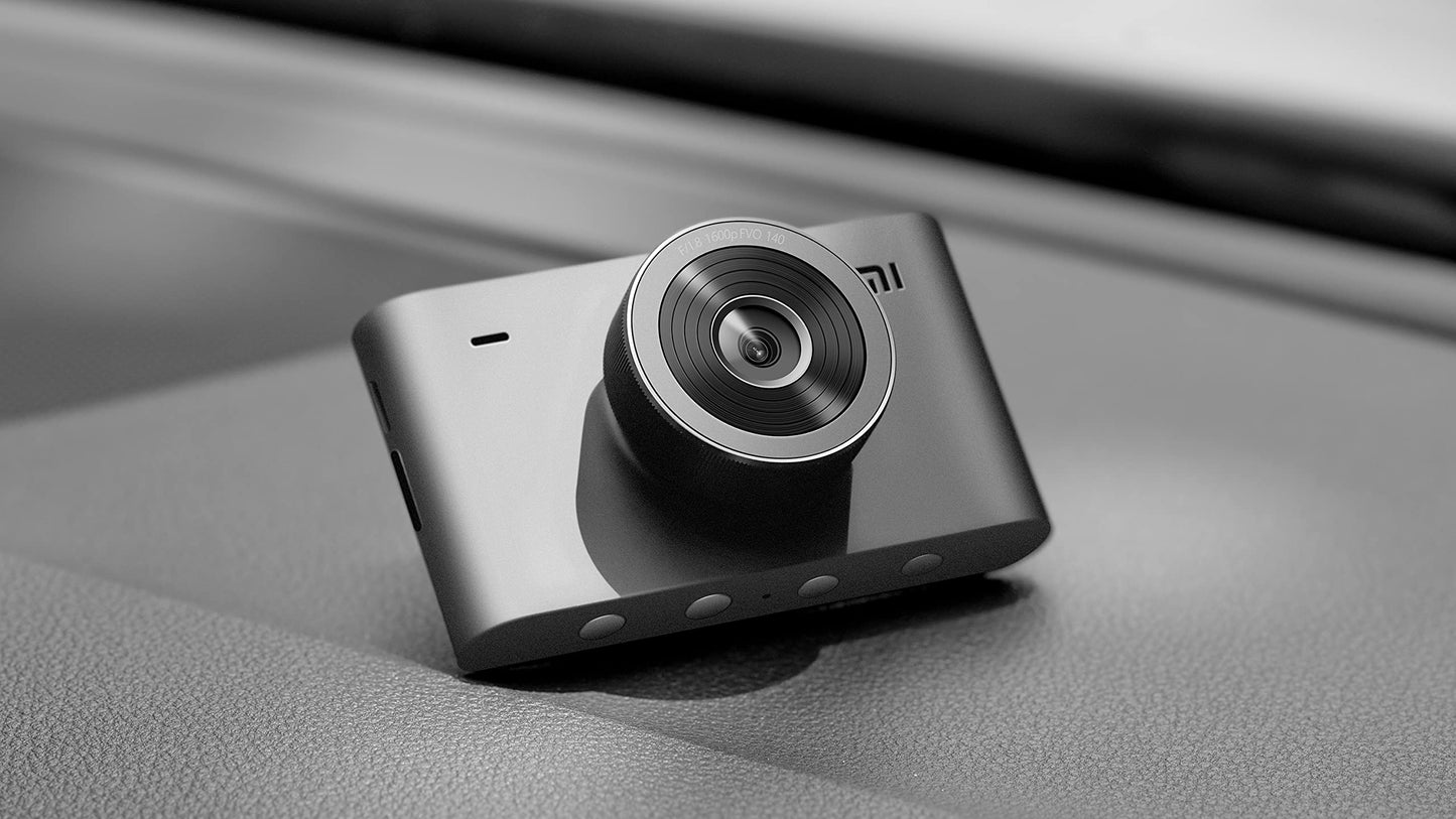 Xiaomi Mi Dash Cam 2