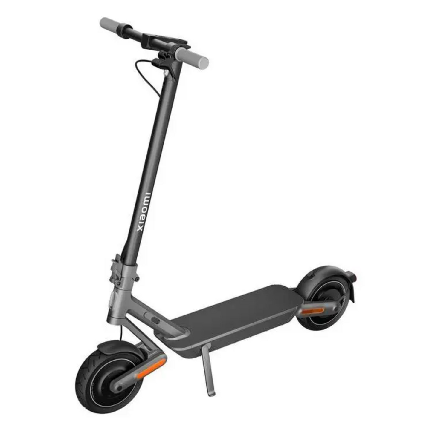 XIAOMI MI ELECTRIC SCOOTER 4 ULTRA - BLACK