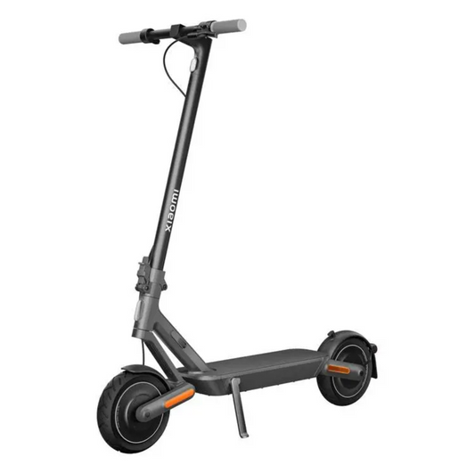 XIAOMI MI ELECTRIC SCOOTER 4 ULTRA - BLACK