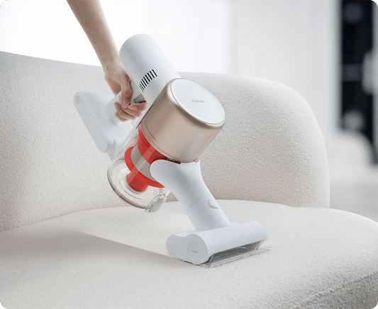 xiaomi vacuum cleaner g9 plus